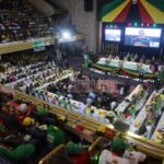 ZIMBABUE: el partido gobernante ZANU-PF ratifica su posición de apoyo al Frente POLISARIO y a la justa causa del pueblo saharau