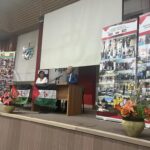 Embajada de la RASD en La Habana organiza un acto en ocasión del Cincuenta Aniversario del Frente POLISARIO